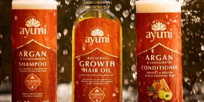 organic hair products for thinning hair