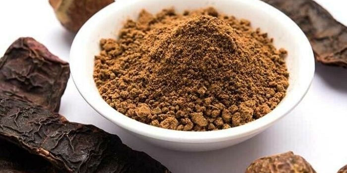 ayurvedic powder for hair