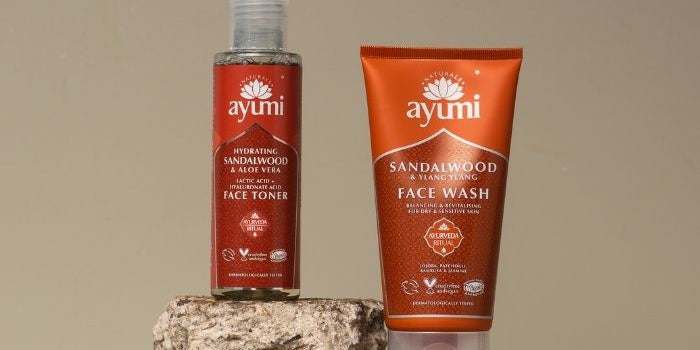 sandalwood oil for acne scars