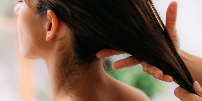 ayurvedic oil for hair