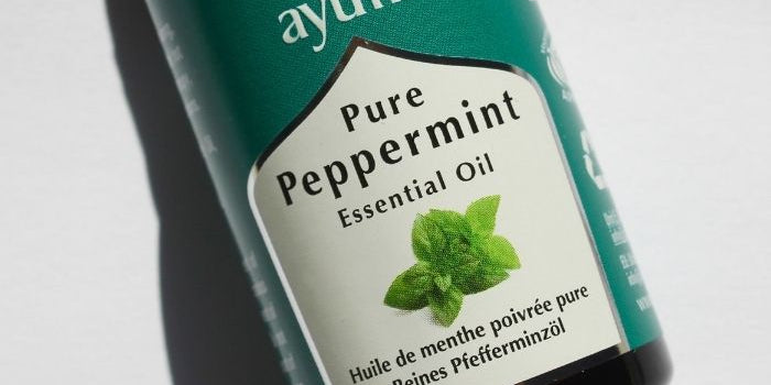 essential oils for sleep