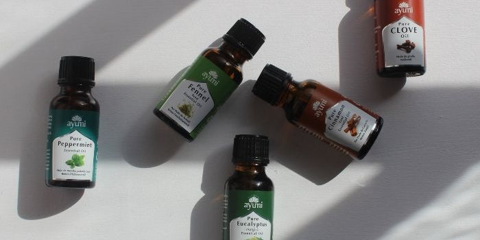 best essential oils for anxiety