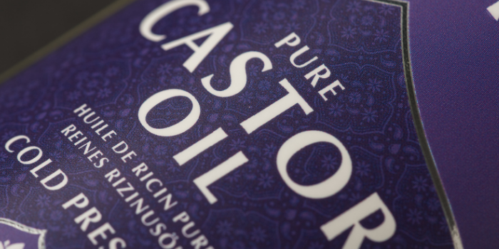 what is castor oil good for