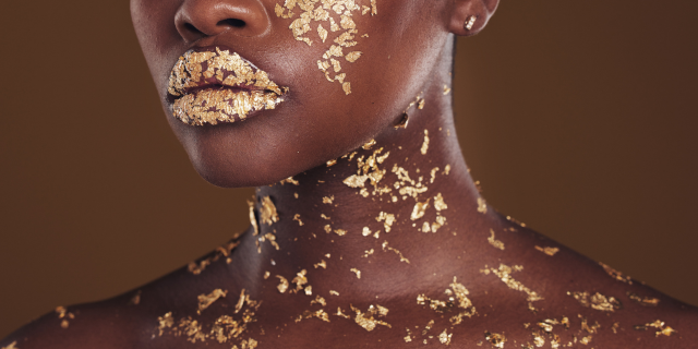 Turmeric – Get the Glow | Party Season