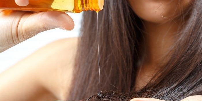 clove oil for hair
