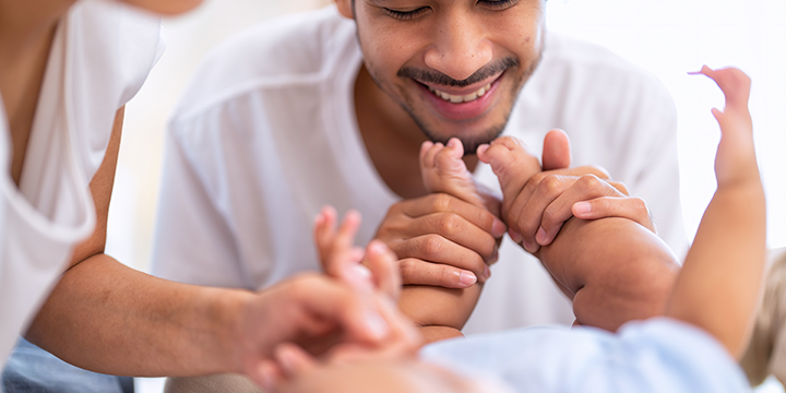 Baby Skin to Adult Skin: The Magic of Cold-Pressed Oils