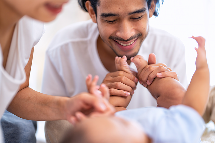 Baby Skin to Adult Skin: The Magic of Cold-Pressed Oils