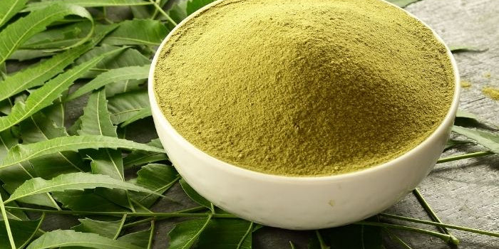 neem powder
