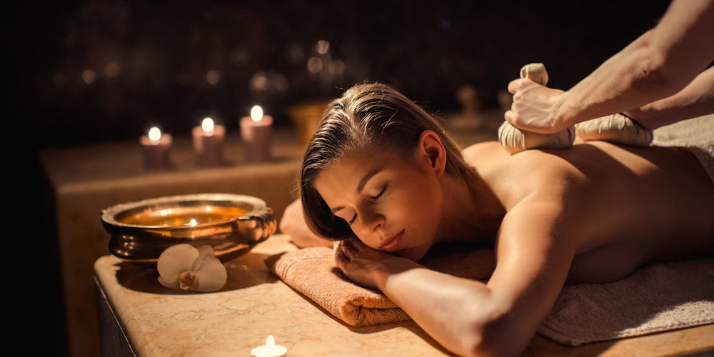 Top 10 Benefits of Regular Massage for Your Muscles and Joints