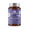Ayumi Traditional Sitopaladi Powder bottle on a white background