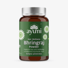 Ayumi Bhringraj Powder bottle on a white background
