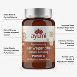Ashwagandha Powder