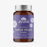Safed Musli Powder