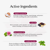 Bio Active Repair Hair Oil