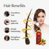 Pure Sweet Almond Oil