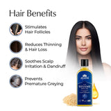 Pure Sesame Seed Oil
