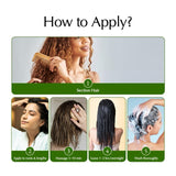 Bio Active Scalp Hair Oil