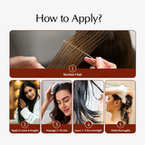 Bio Active Growth Hair Oil