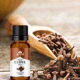 Clove Oil