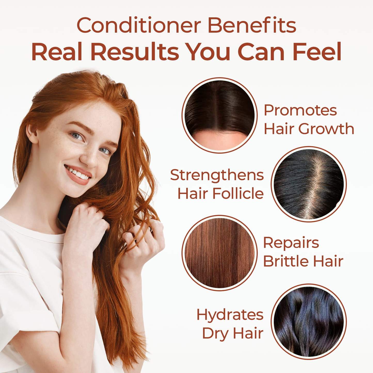 Growth & Strengthening Conditioner