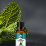 Peppermint Oil
