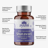 Shatavari Capsules