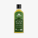 Bio Active Scalp Hair Oil