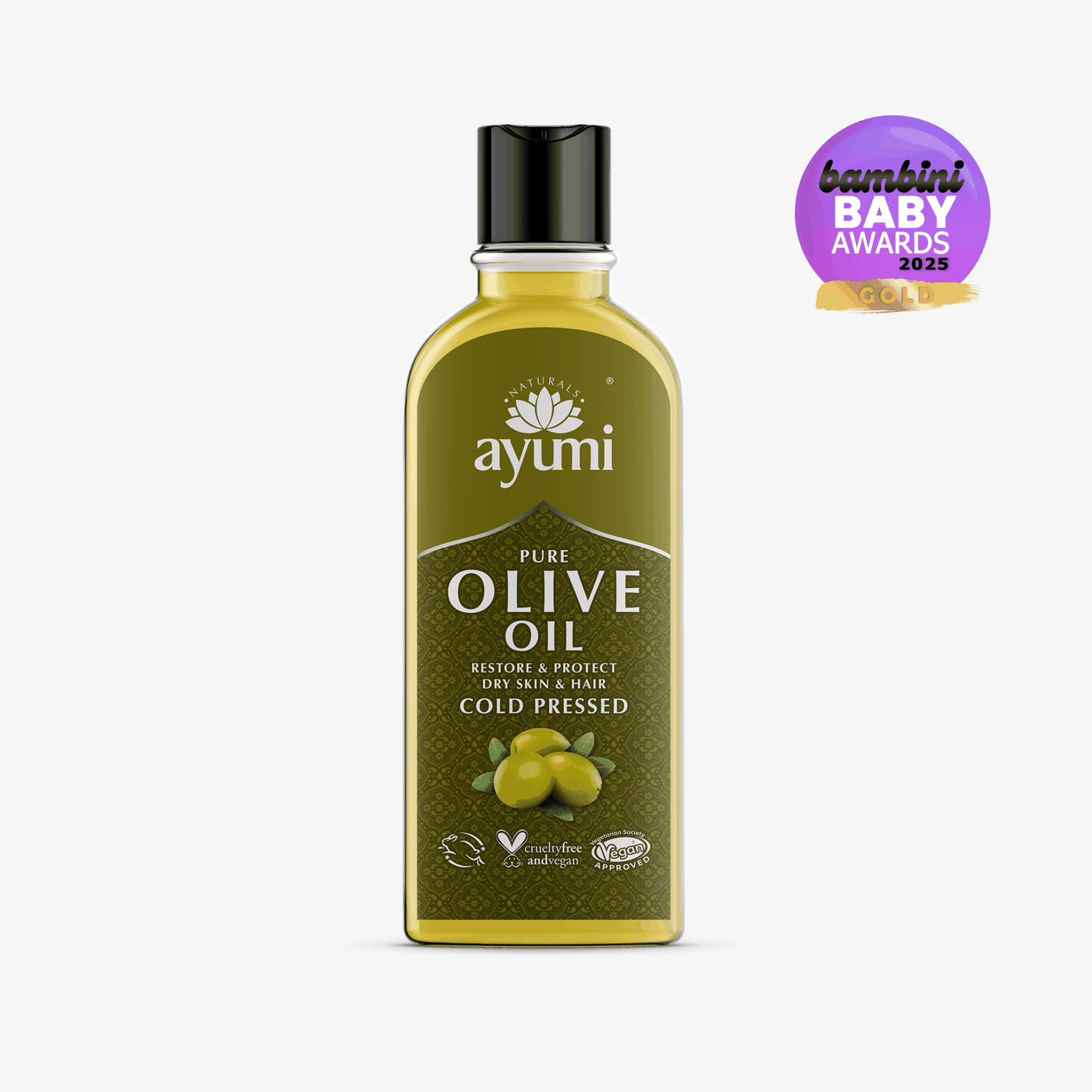 Pure Olive Oil