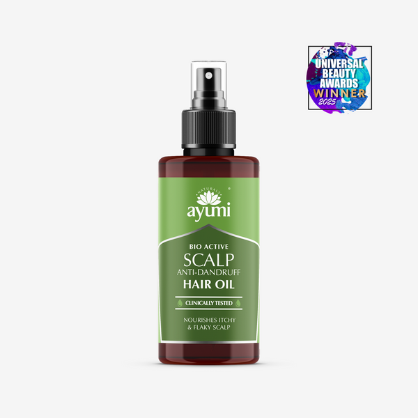 hair care Timi Hair Combo エッセンシャルオイル(育毛) Jaysuing Ginger Hair Growth Oil - Nourishing & Repairing Oil