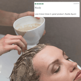 Cassia - Neutral Henna Powder
