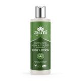 Invigorating Body Lotion