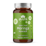 Moringa Powder