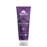 Brightening Face Scrub