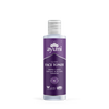 Ayumi Brightening Glow Face Toner with Glycolic Acid, papaya, and turmeric, promoting radiant and even skin tone.