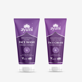 Brightening Face Duo