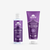 Brightening Face Duo (Tone)