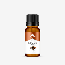 Clove Oil