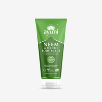 Deep Cleanse Body Scrub