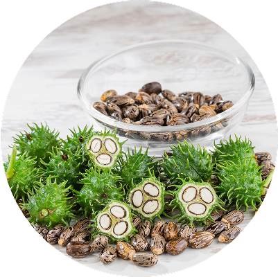 Castor Oil
