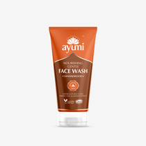 Face Wash for Sensitive Skin – Gentle and Hydrating