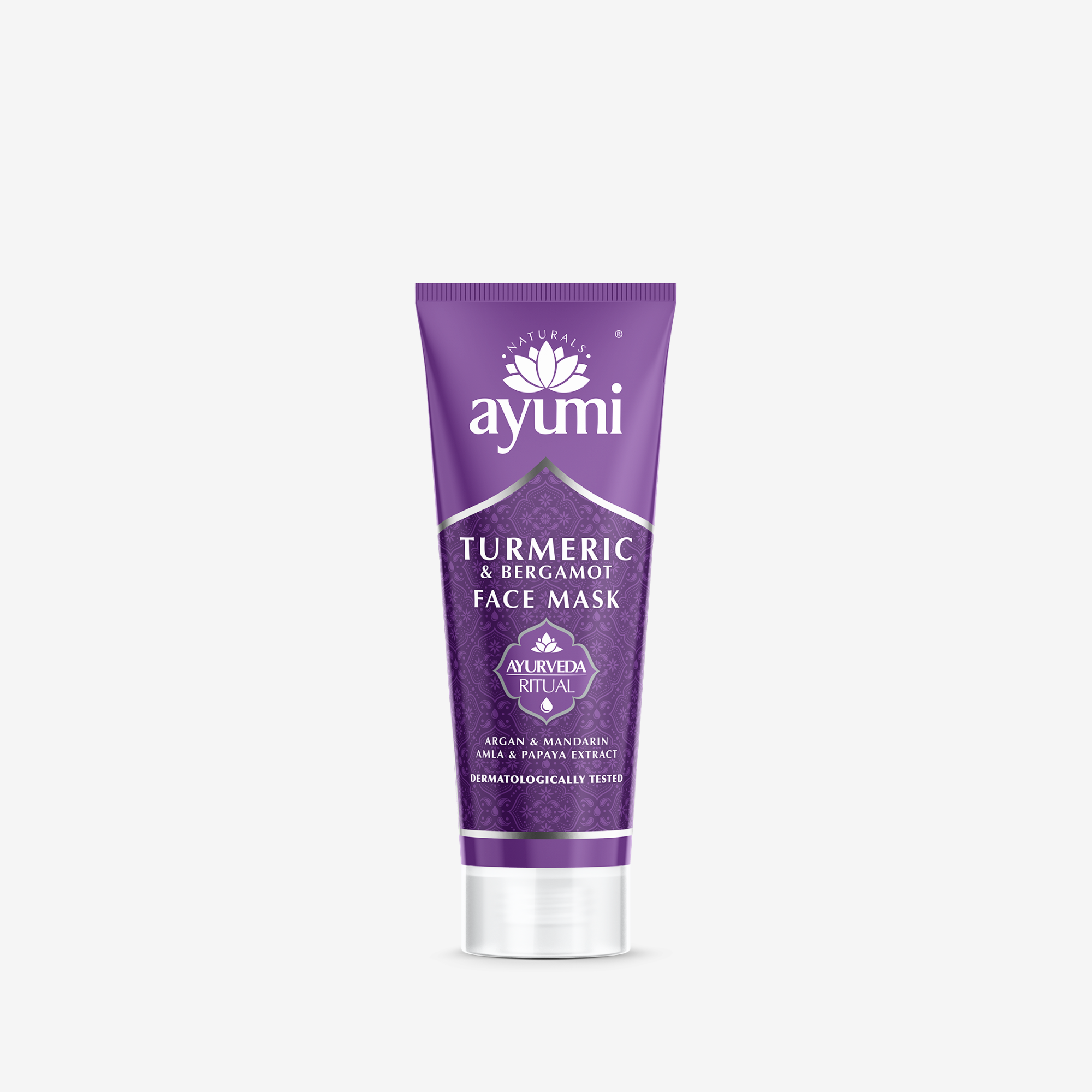 Ayumi Glow Face Mask 20ml Travel