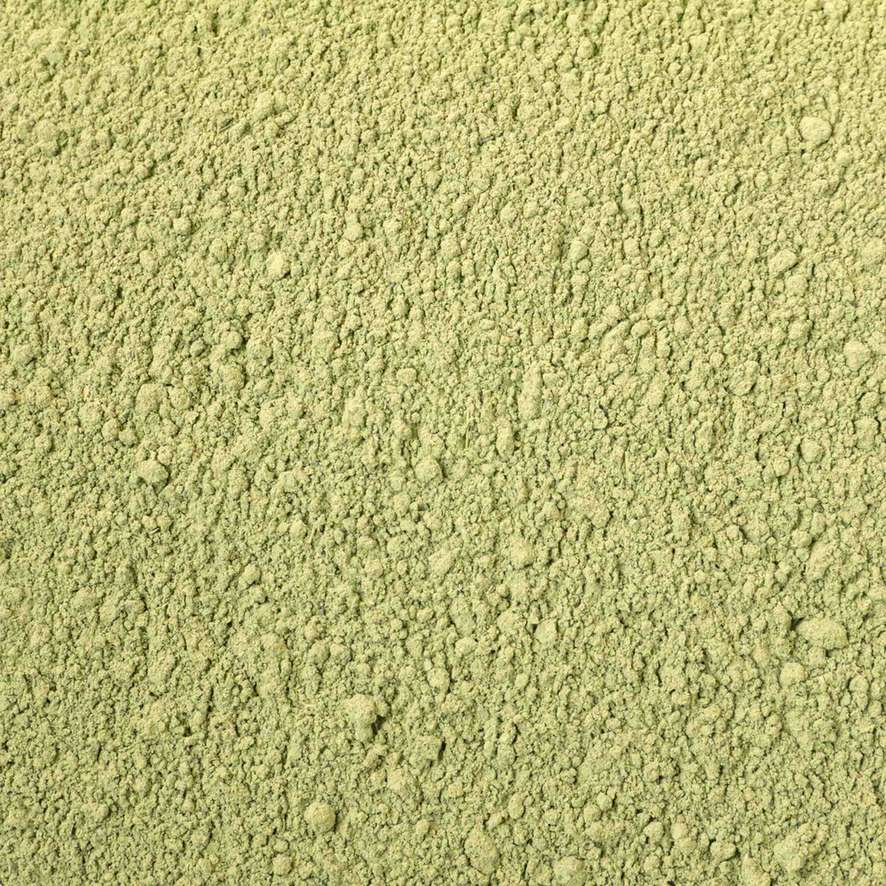 Indigo Powder for Natural Hair Colour & Grey Hair