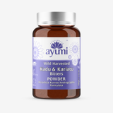 Kadu Kariatu Supplement Powder 100gm New