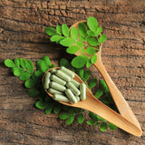 Moringa Capsules
