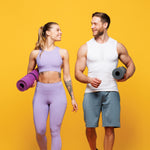 Person with Healthy Lifestyle and Natural Wellbeing Ayumi Moringa Capsules Daily Nutrition and Vitality Support UK