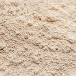 Close-up of Multani Mitti Clay mask powder