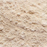 Close-up of Multani Mitti Clay mask powder