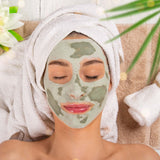 Rose Water | Multani Mitti | Neem Mask | DIY Oil Control Trio