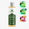 Clarifying Anti-Dandruff Shampoo for Itchy, Flaky Scalp