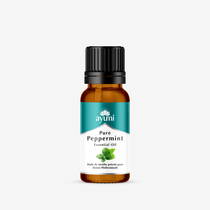 Peppermint Oil